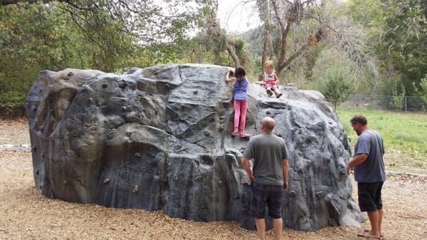 Oak Glen Schoolhouse Museum & Park — photo 3