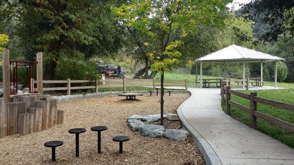 Oak Glen Schoolhouse Museum & Park — photo 1