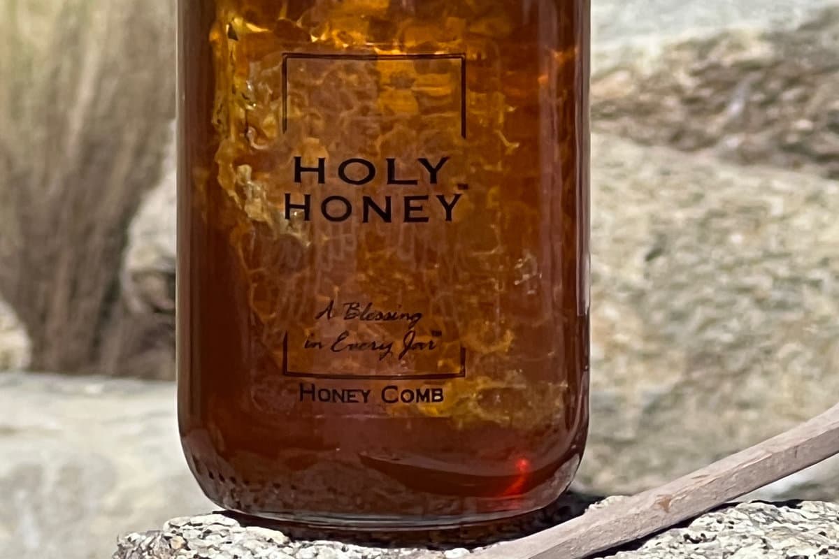 The Holy Honey Co. — photo 1
